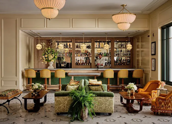 Four Seasons Hotel Boston 5