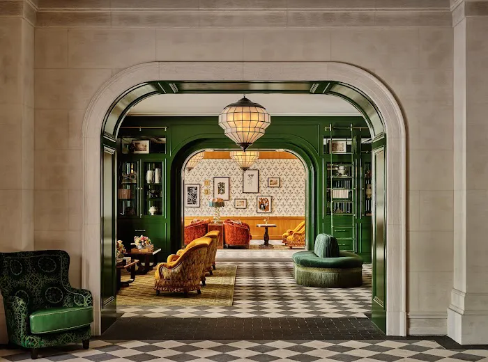 Four Seasons Hotel Boston 5