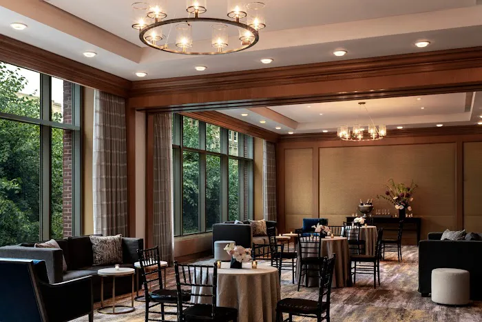 Four Seasons Hotel Boston 5