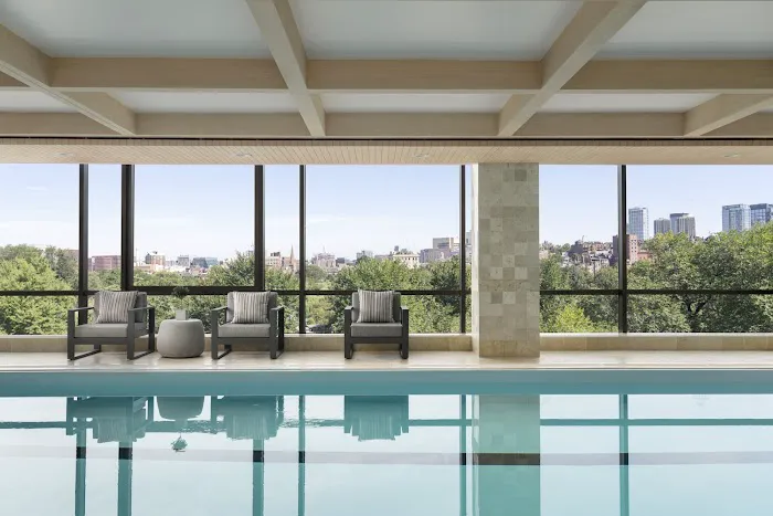 Four Seasons Hotel Boston 5