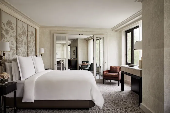 Four Seasons Hotel Boston 5