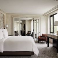Four Seasons Hotel Boston ico