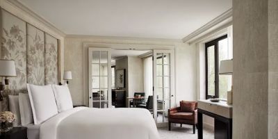 Four Seasons Hotel Boston