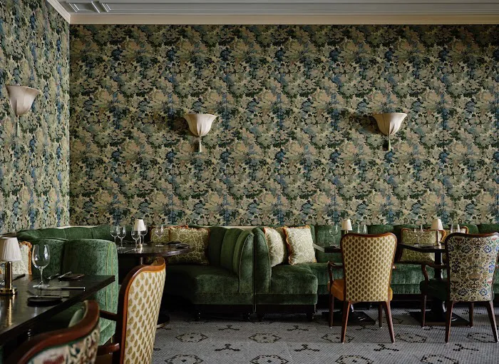 Four Seasons Hotel Boston 5