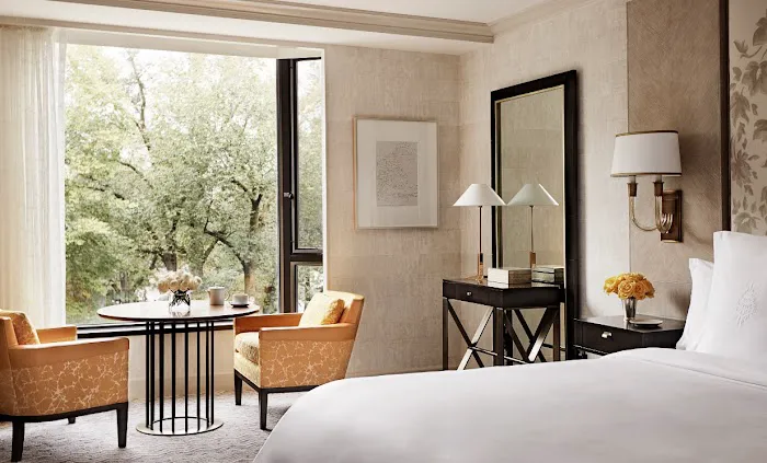 Four Seasons Hotel Boston 5