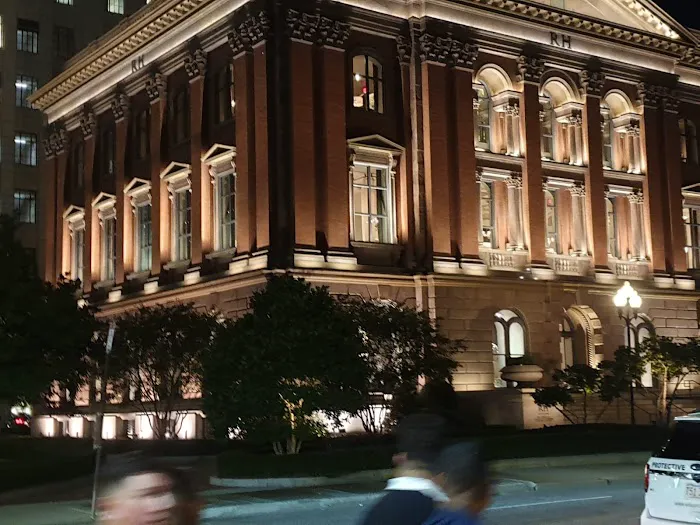 Park Place Hotel 5