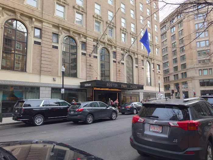 Park Place Hotel 5