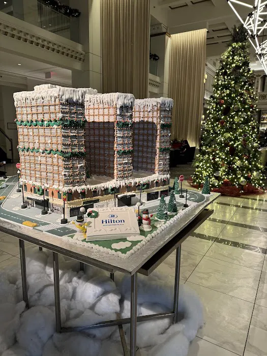 Park Place Hotel 5