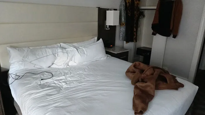 Park Place Hotel 5