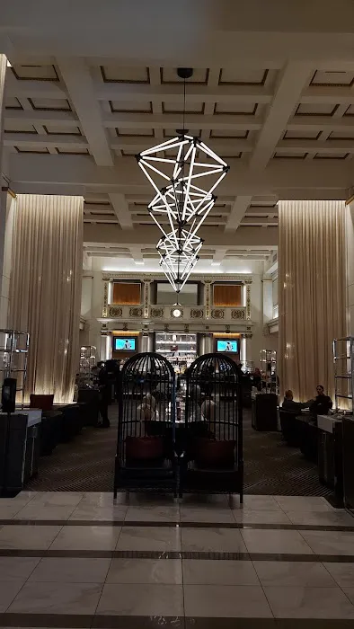 Park Place Hotel 5