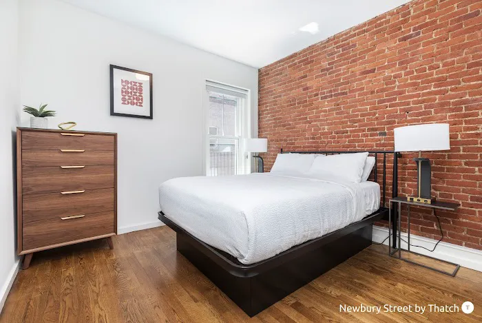 Thatch on Newbury Street 5