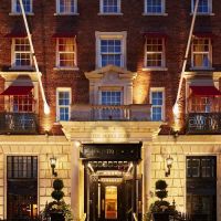 The Eliot Hotel ico