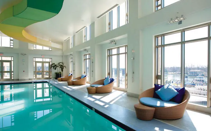 Mandarin Oriental, Boston 5