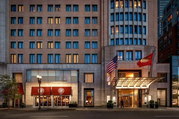 Mandarin Oriental, Boston 5