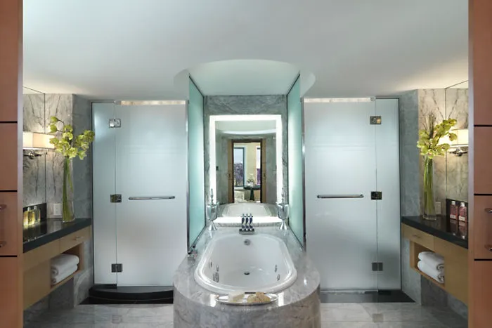 Mandarin Oriental, Boston 5