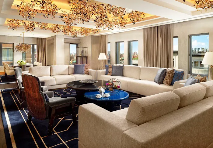 Mandarin Oriental, Boston 5