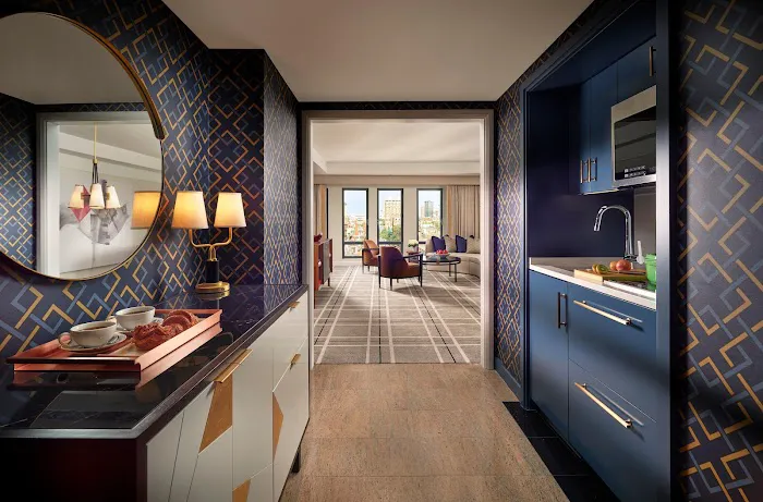 Mandarin Oriental, Boston 5