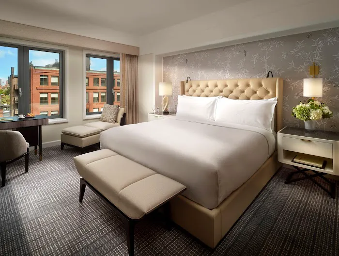 Mandarin Oriental, Boston 5