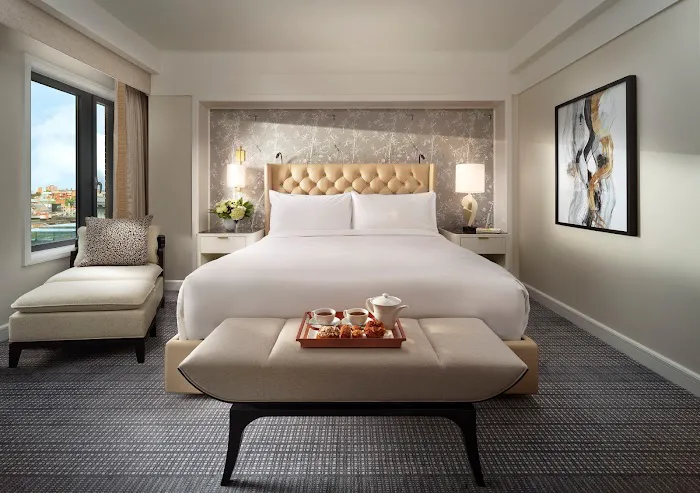 Mandarin Oriental, Boston 5