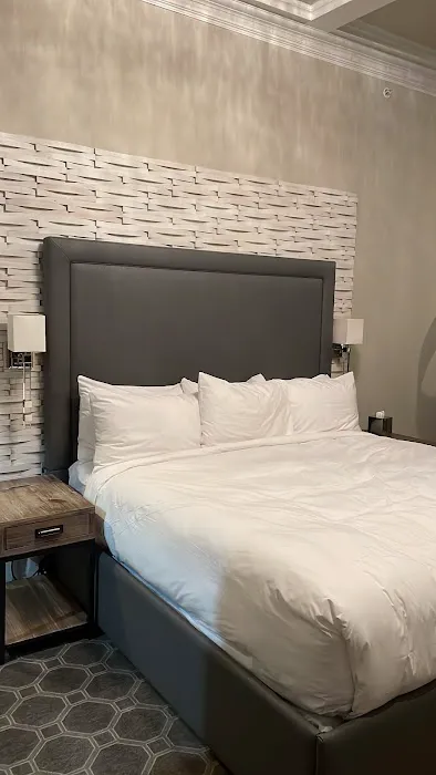 No. 284 Back Bay Hotel, Sonder 5