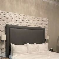 No. 284 Back Bay Hotel, Sonder ico