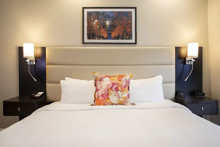 Newbury Guest House 5