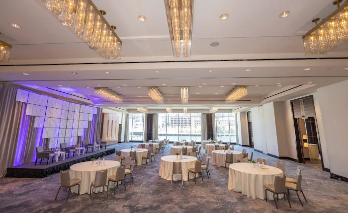 InterContinental Boston by IHG 5