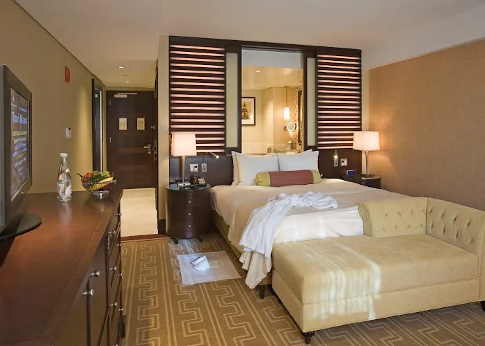 InterContinental Boston by IHG 5