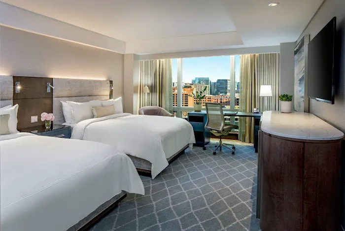 InterContinental Boston by IHG 5