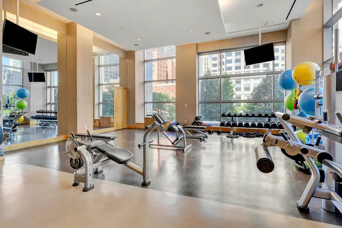 InterContinental Boston by IHG 5