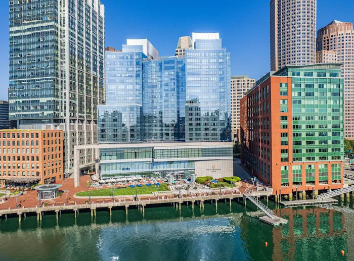 InterContinental Boston by IHG 5