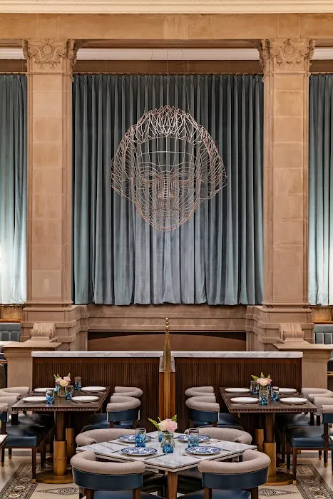 The Langham, Boston 5