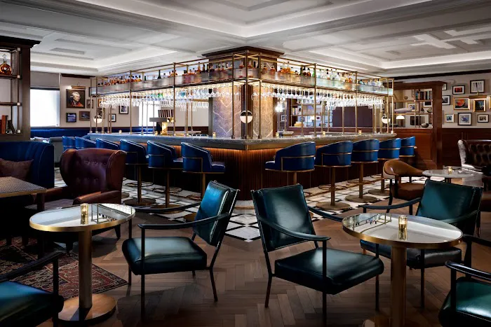 The Langham, Boston 5