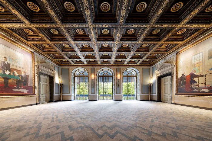 The Langham, Boston 5