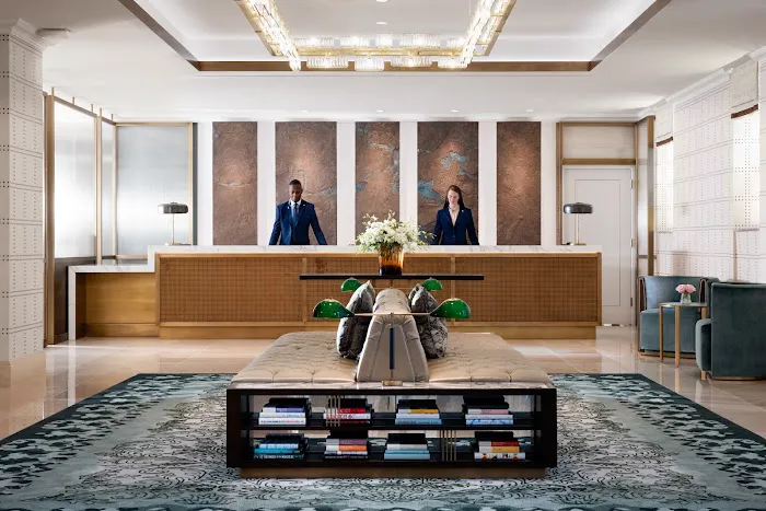 The Langham, Boston 5