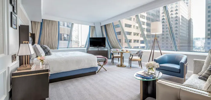 The Langham, Boston 5