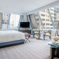 The Langham, Boston ico