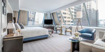 The Langham, Boston