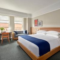 Hotel AKA Back Bay ico