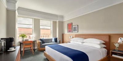 Hotel AKA Back Bay
