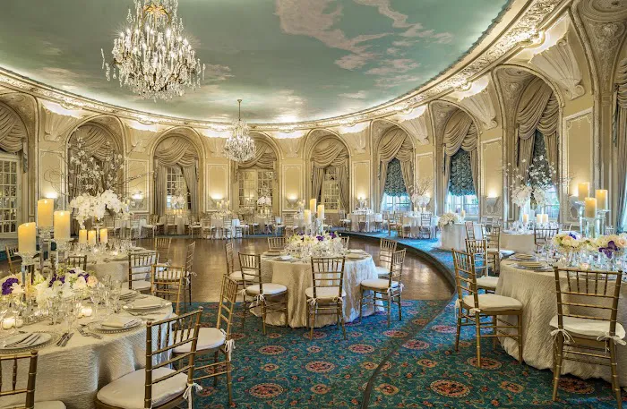 Fairmont Copley Plaza Boston 5