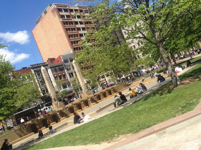 boston copley sq, MA 4