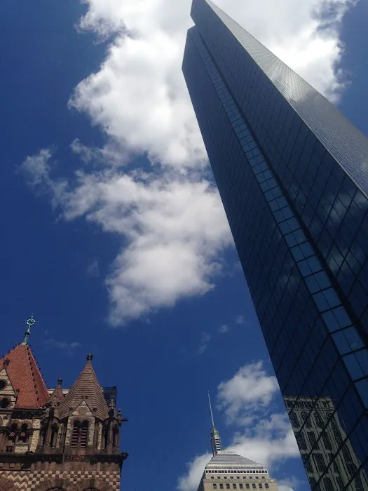 boston copley sq, MA 4