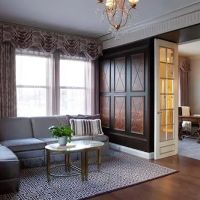 The Lenox Hotel ico