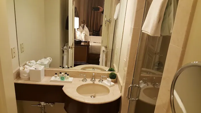 The Lenox Hotel 5