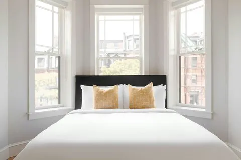 Sonder The Magnolia Apartments Back Bay 5
