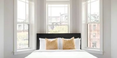 Sonder The Magnolia Apartments Back Bay