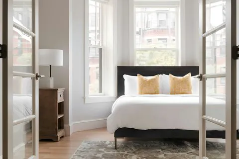 Sonder The Magnolia Apartments Back Bay 5