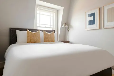 Sonder The Magnolia Apartments Back Bay 5