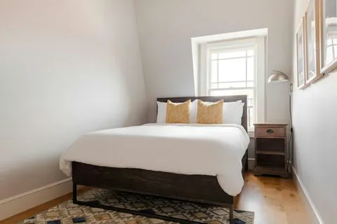Sonder The Magnolia Apartments Back Bay 5